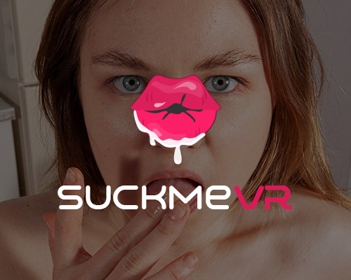 Suck Me VR